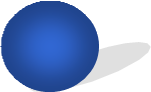 Oval: 