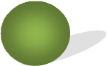 Oval: 